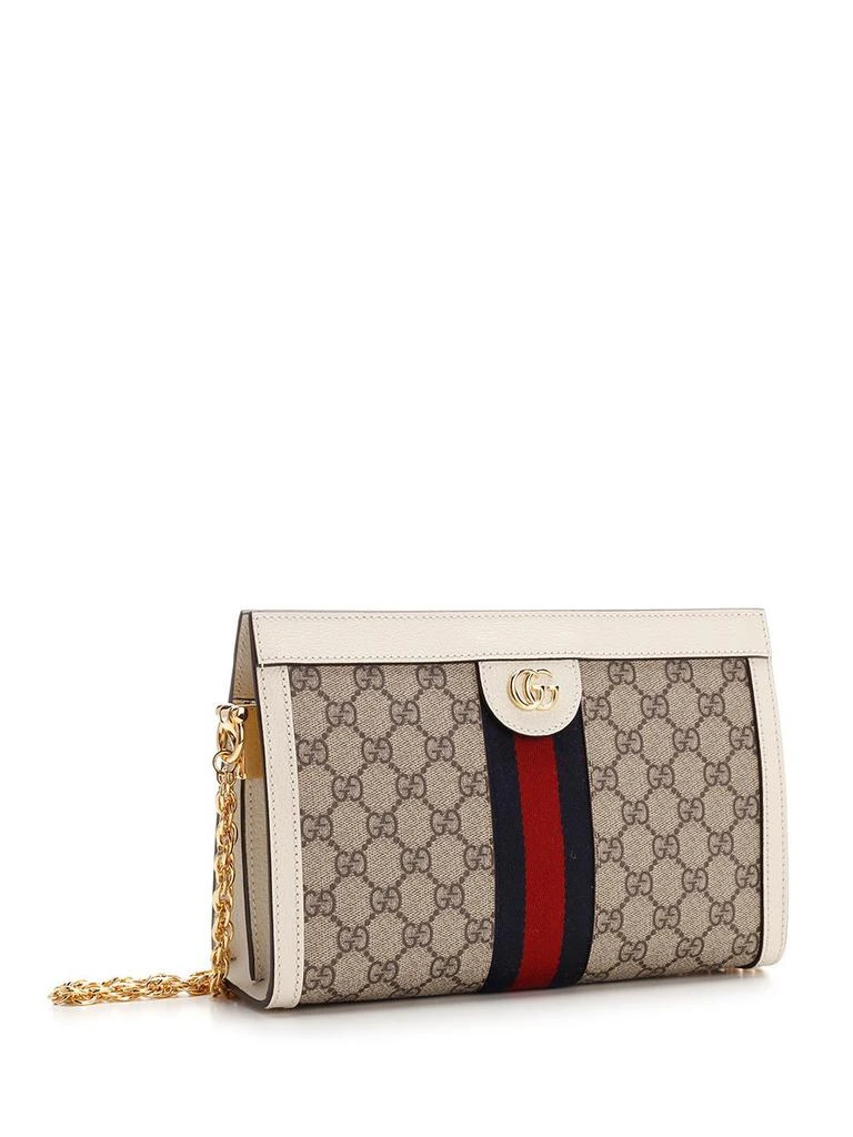 商品Gucci|Gucci Ophidia Small Monogram Shoulder Bag,价格¥12629,第3张图片详细描述