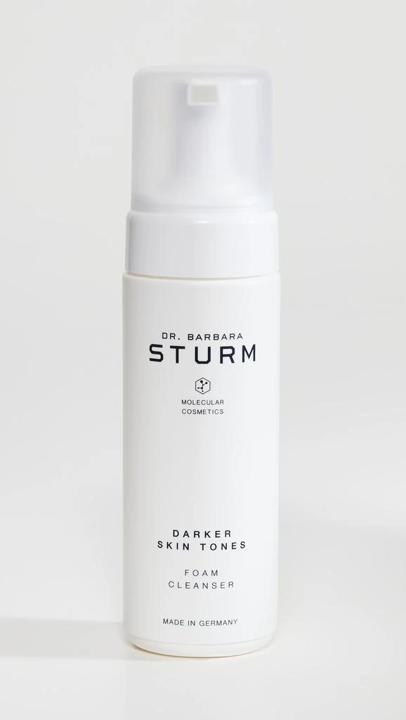 商品Dr. Barbara Sturm|深色肌肤泡沫洗面奶,价格¥606,第1张图片