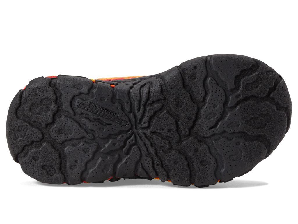 商品SKECHERS|Sport-Thermo-Quake 402350L (Little Kid/Big Kid),价格¥382,第5张图片详细描述