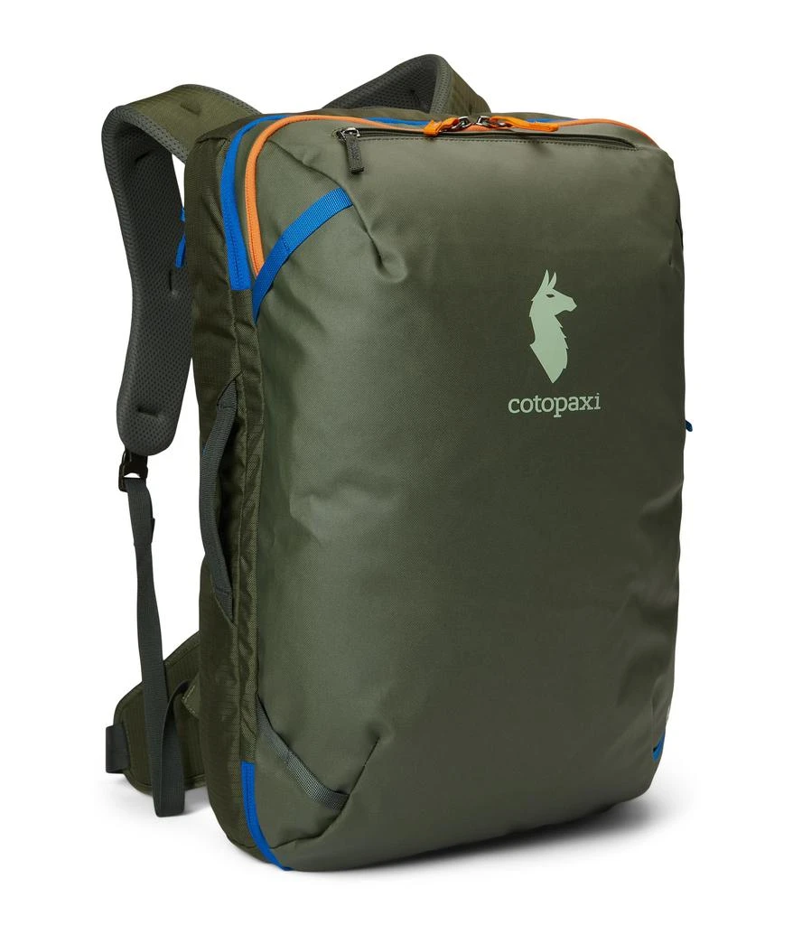 商品Cotopaxi|Allpa 35L Travel Pack,价格¥1827,第1张图片