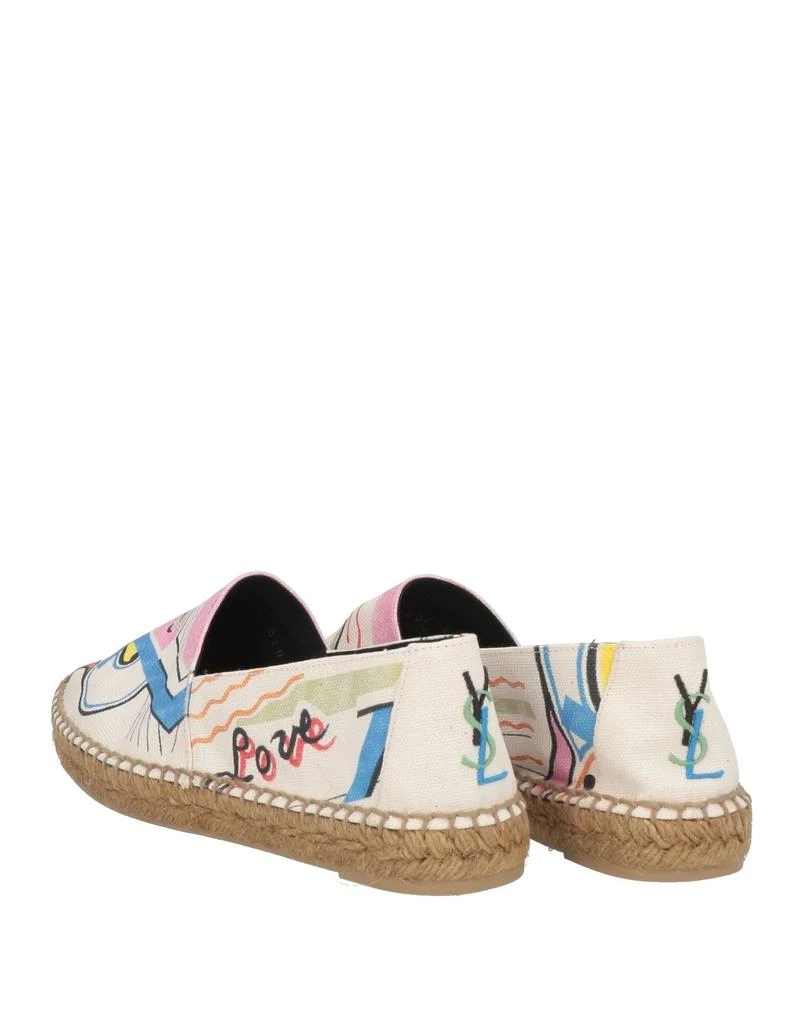 商品Yves Saint Laurent|Espadrilles,价格¥3338,第3张图片详细描述