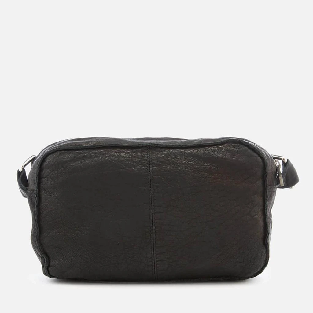 商品Nunoo|Núnoo Women's Ellie Bag - Black,价格¥780,第3张图片详细描述