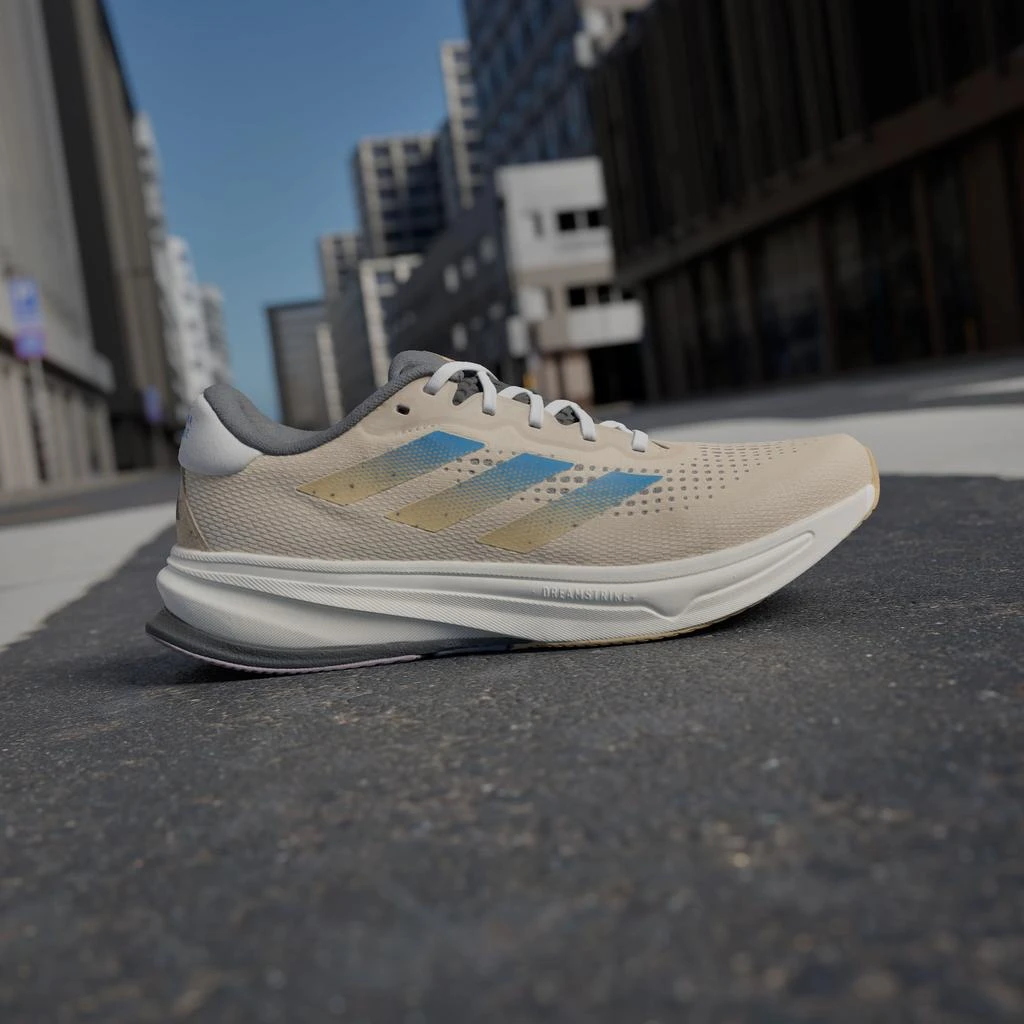 商品Adidas|Supernova Rise Move for the Planet Shoes,价格¥678,第1张图片