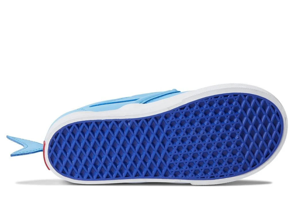 商品Vans|Slip-On V Shark (Infant/Toddler),价格¥298,第3张图片详细描述