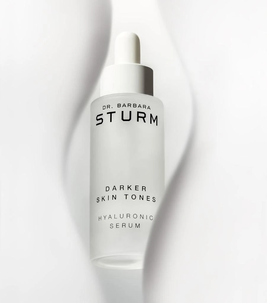 商品Dr. Barbara Sturm|Darker Skin Tones Hyaluronic Serum,价格¥2824,第3张图片详细描述