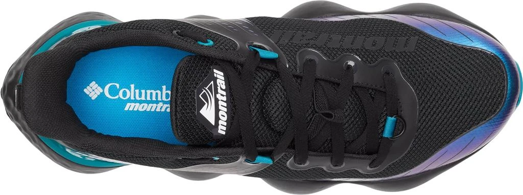 商品Columbia|Montrail Trinity MX Trail Running Shoes - Men's,价格¥647,第3张图片详细描述