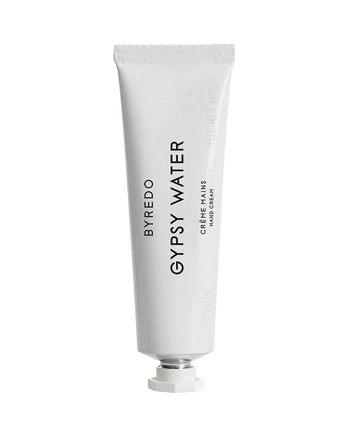 商品BYREDO|Gypsy Water Hand Cream 1 oz.,价格¥376,第1张图片