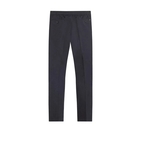 商品Tommy Hilfiger|Pantalon en coton,价格¥1253,第1张图片
