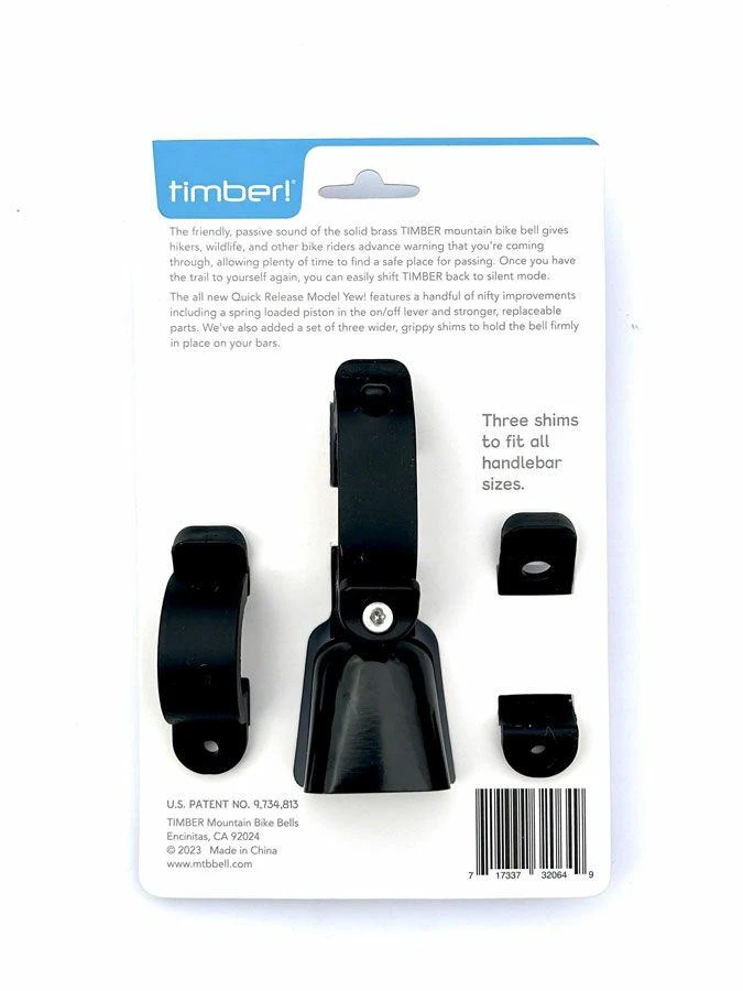 Model Yew! MTB Bell 商品
