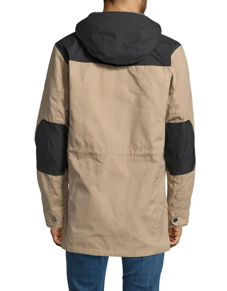 商品Jack Wolfskin|Sand Dune Darwin 派克大衣,价格¥850,第3张图片详细描述