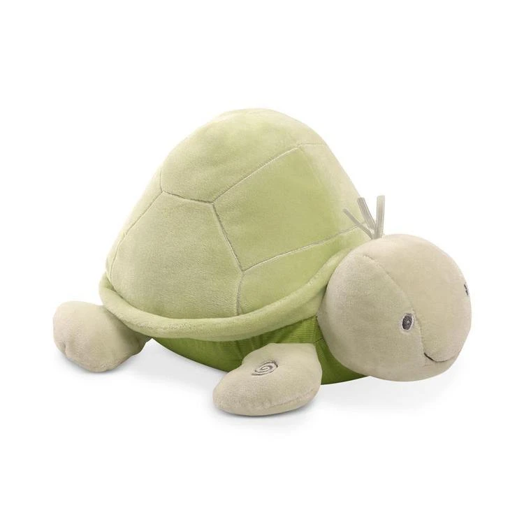 商品GUND|Sleepy Seas Turtle Sound & Light Toy,价格¥300,第1张图片