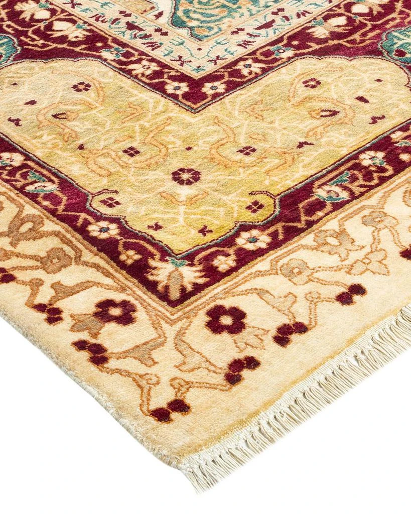 Mogul M1165 Area Rug, 8'1" x 10'3" 商品