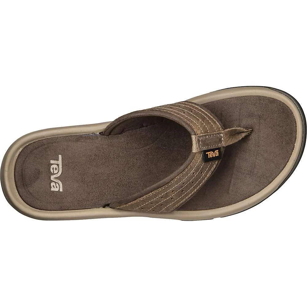 商品Teva|Teva Men's Langdon Flip,价格¥625,第2张图片详细描述