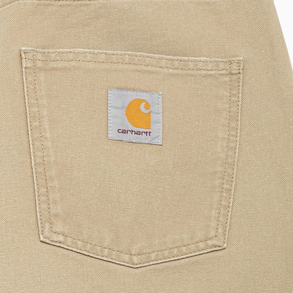 商品Carhartt|Carhartt Newel Organic Corrone Jeans,价格¥930,第3张图片详细描述