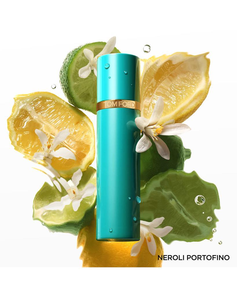商品Tom Ford|Neroli Portofino Travel Spray, 0.3 oz./ 10 mL,价格¥514,第4张图片详细描述