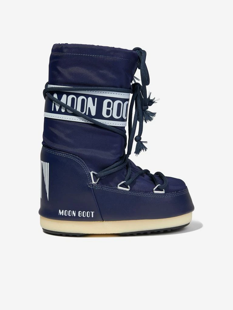 商品Moon Boot|Kids Icon Boots,价格¥1371,第1张图片