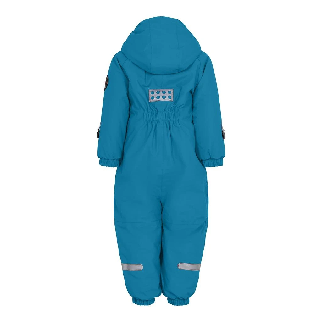 商品LEGO|Extra-Durable Ski Snow Suit w/ Foot Straps (Infant/Toddler),价格¥820,第3张图片详细描述