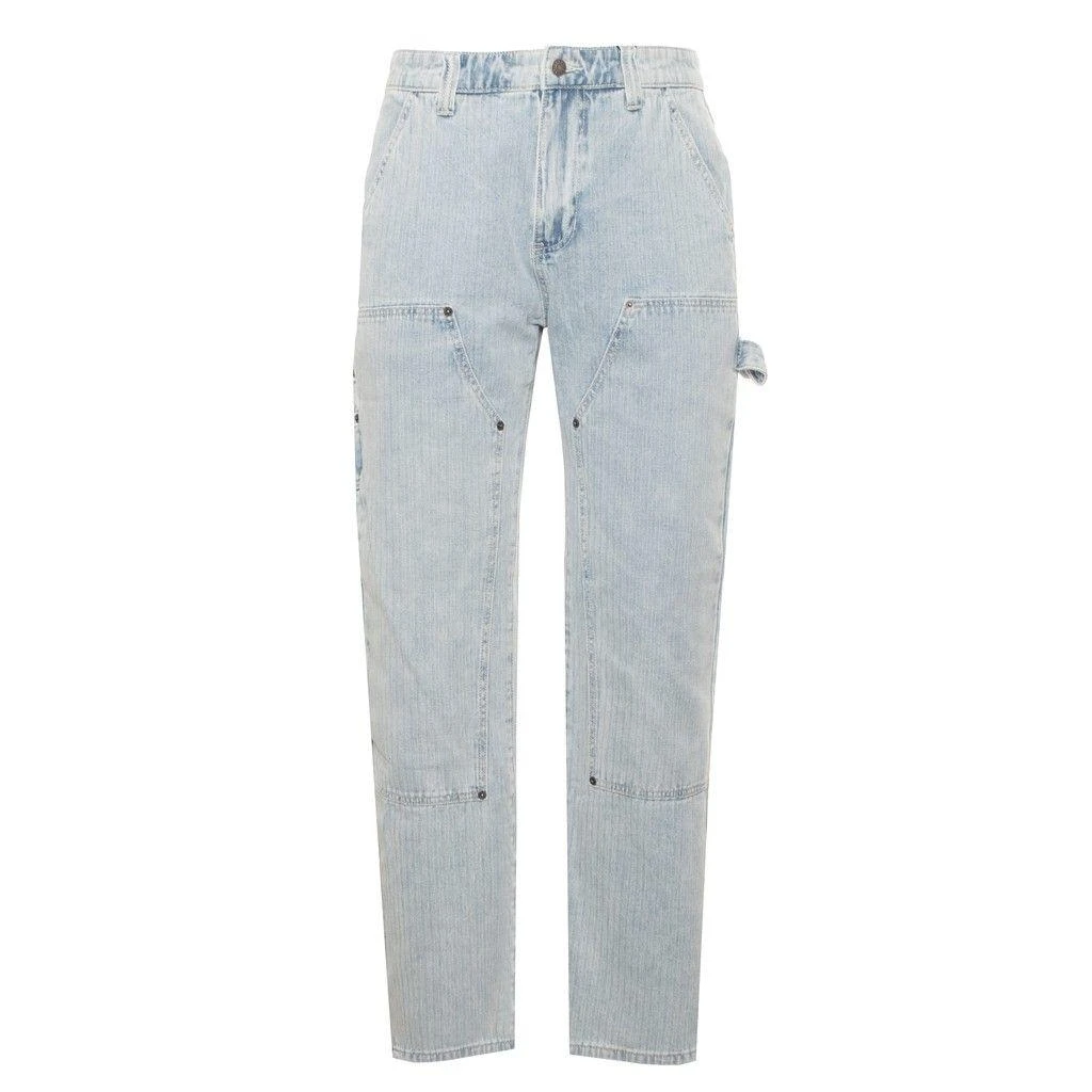 商品GUESS|Jeans Blue Men,价格¥434,第1张图片