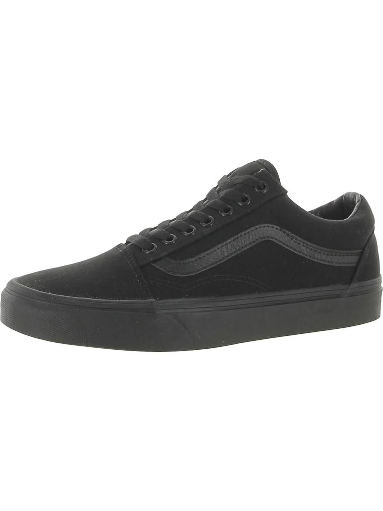 商品Vans|Womens Fitness Lifestyle Casual and Fashion Sneakers,价格¥443,第1张图片