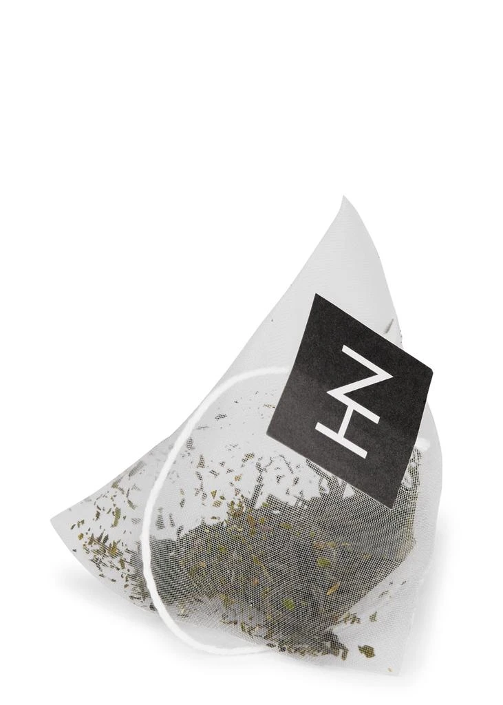 商品Harvey Nichols|Hongqing Green Teabags x 20 - Box,价格¥98,第3张图片详细描述