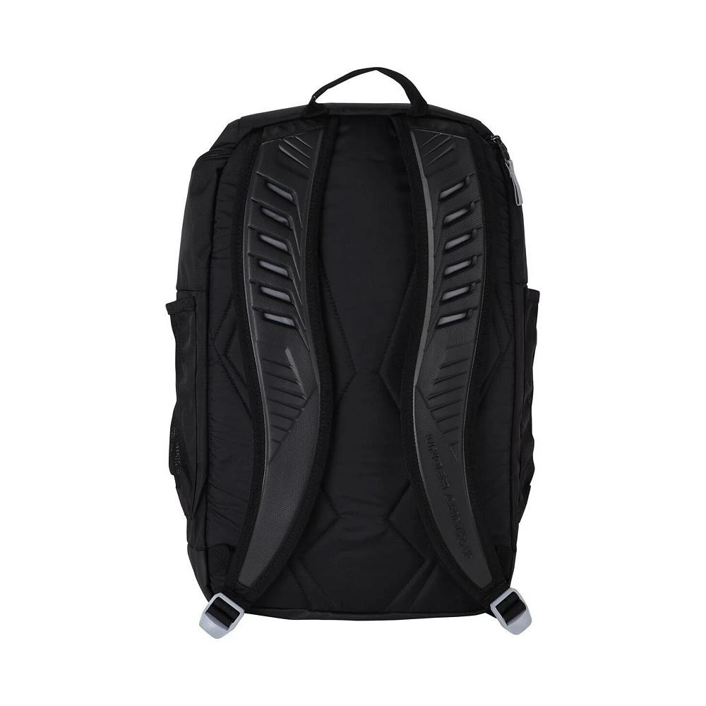商品Under Armour|TCU Horned Frogs Storm Undeniable III Backpack,价格¥632,第2张图片详细描述