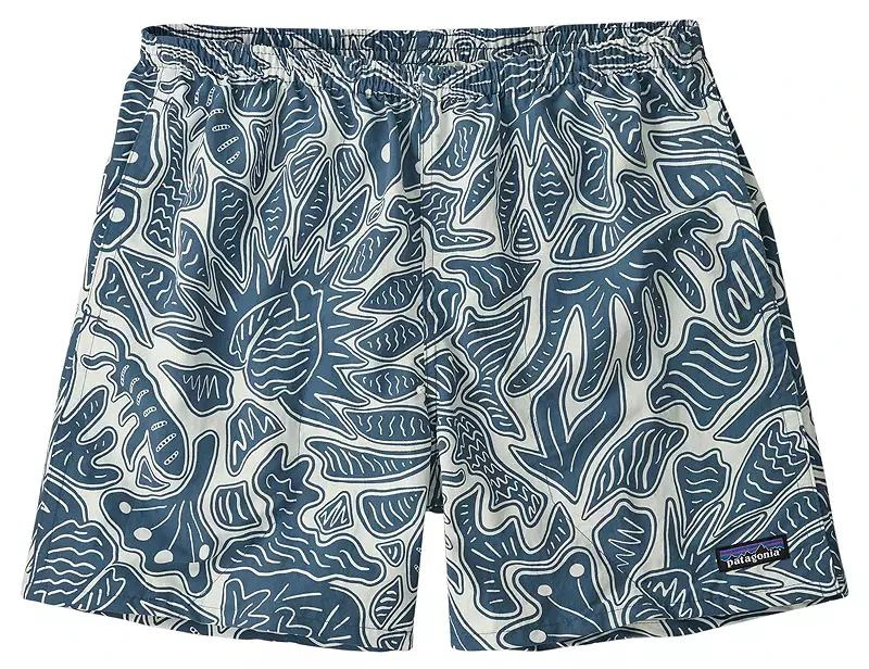 商品Patagonia|男士速干休闲短裤 超多款配色,价格¥395,第4张图片详细描述