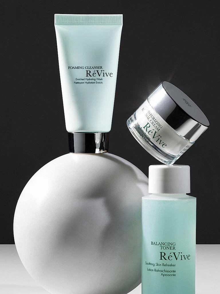 商品Revive|Foaming Cleanser Enriched Hydrating Wash,价格¥492,第2张图片详细描述