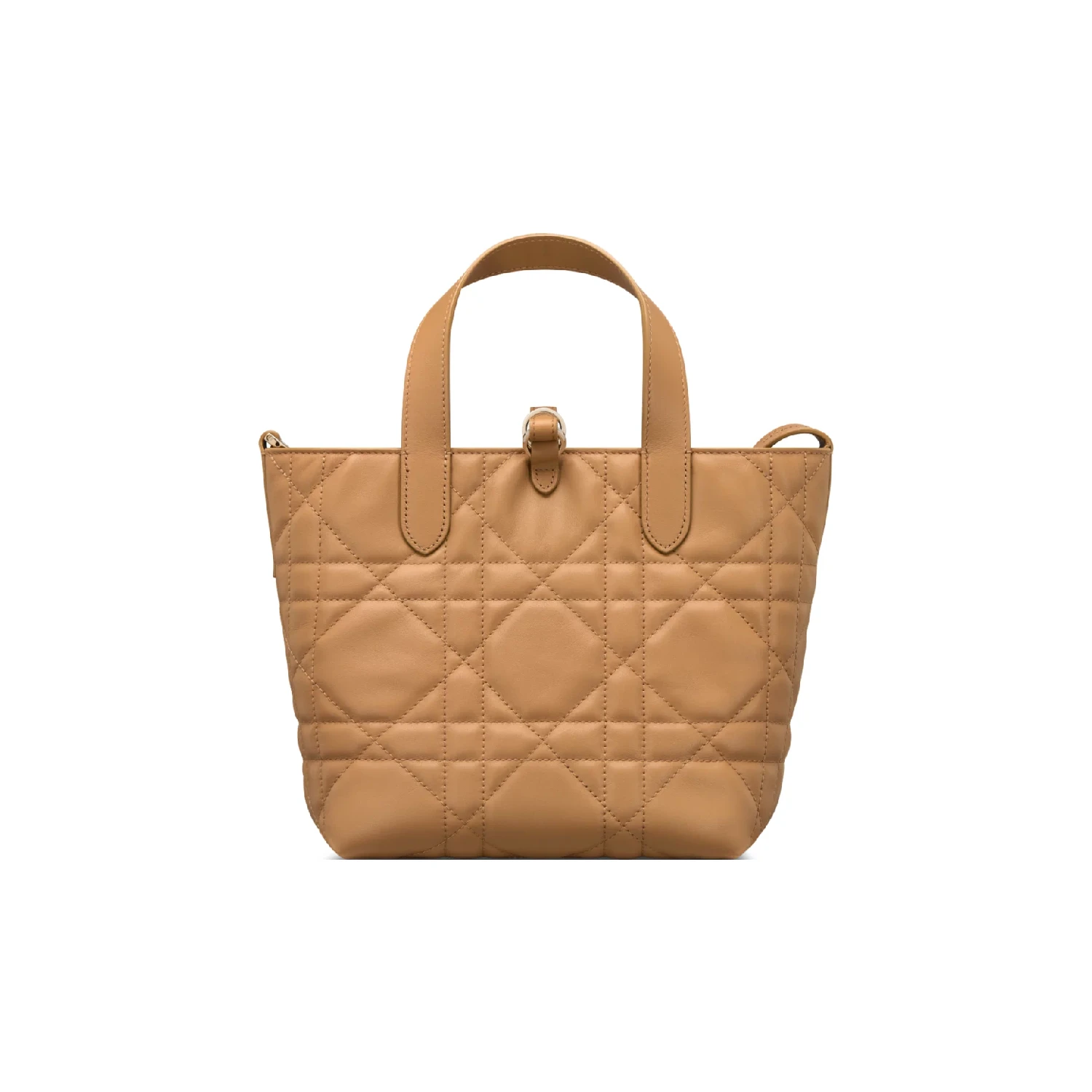 【预售】 迪奥 25春夏 女士 手提包 小号 Dior Toujours 竖版手袋 M2835OSNW_M34U  商品