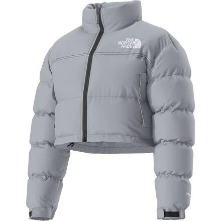 商品The North Face|Nuptse Short Jacket - Women's,价格¥1383,第4张图片详细描述