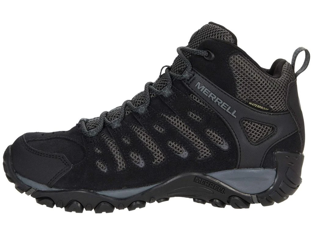 商品Merrell|Crosslander 2 Mid WP,价格¥751-¥864,第4张图片详细描述