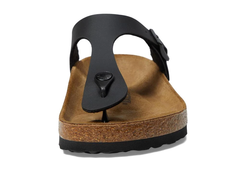 商品Birkenstock|Gizeh - Birko-Flor™ & Birkibuc™,价格¥749,第2张图片详细描述