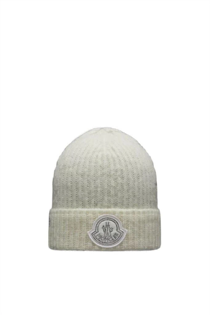 商品Moncler|MONCLER CAPS & HATS,价格¥2129,第1张图片