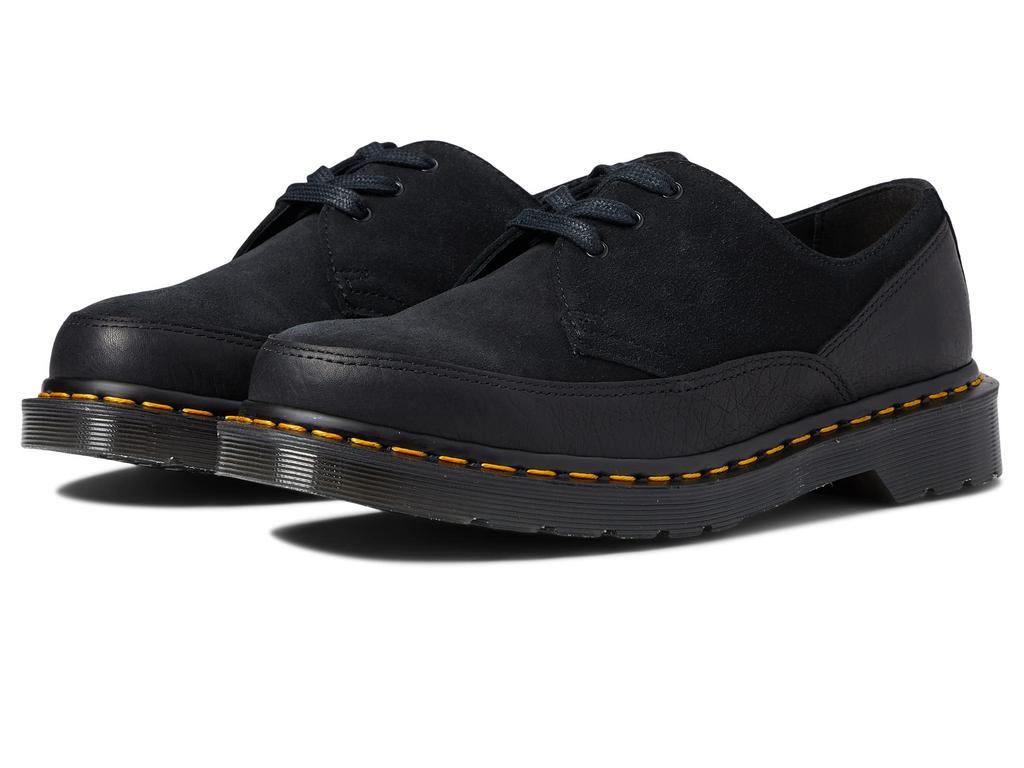 商品Dr. Martens|1461 Guard,价格¥691,第1张图片