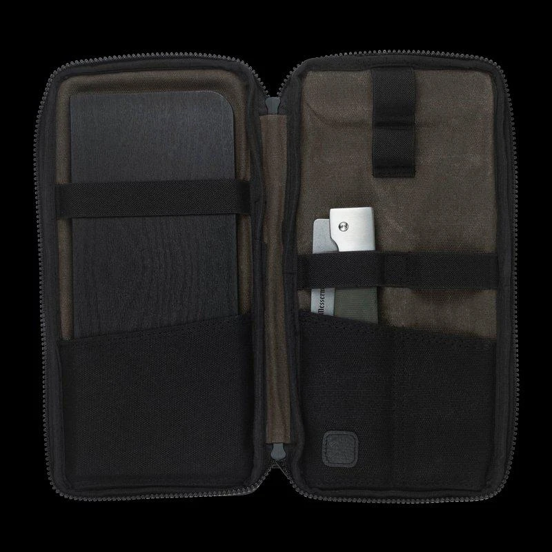 商品Messermeister|Messermeister Adventure Chef 3 Piece Base Camp Set Linen,价格¥980,第2张图片详细描述