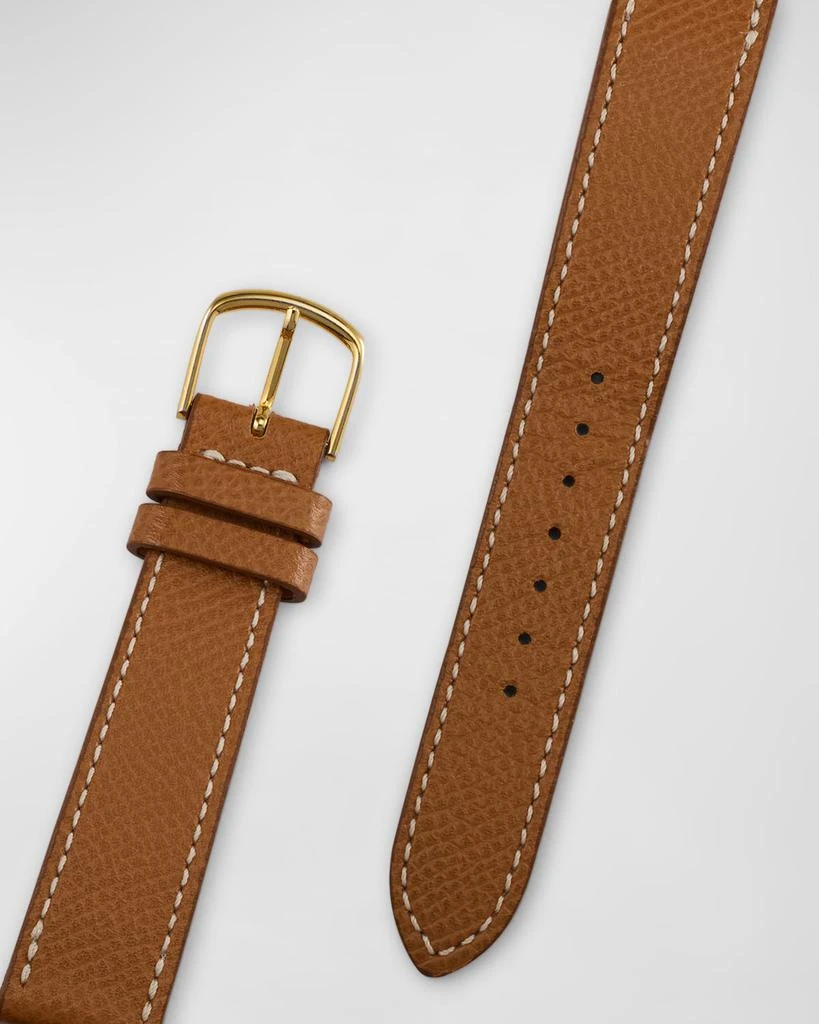 商品Vintage Watches|Lucien Piccard World Time 34mm Vintage 1960s Watch,价格¥50187,第4张图片详细描述