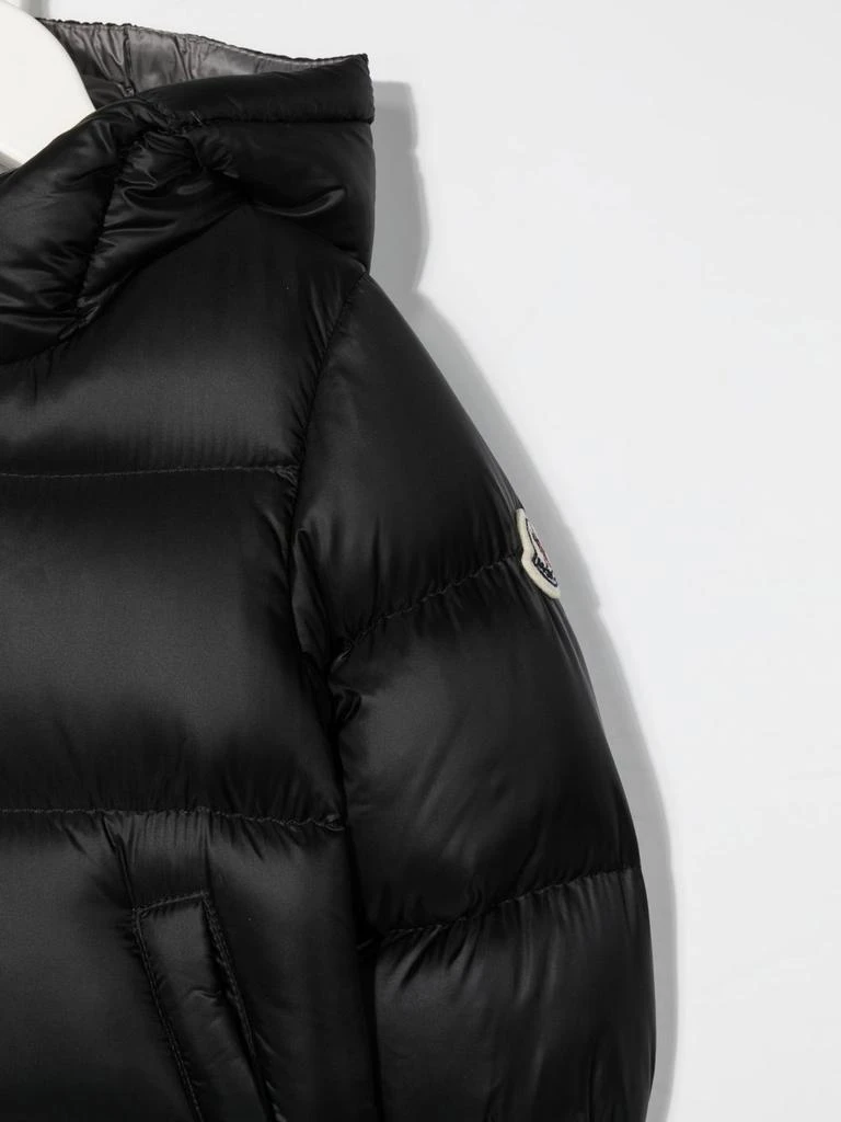 商品Moncler|Moncler Enfant New Macaire Down Jacket,价格¥2033,第3张图片详细描述