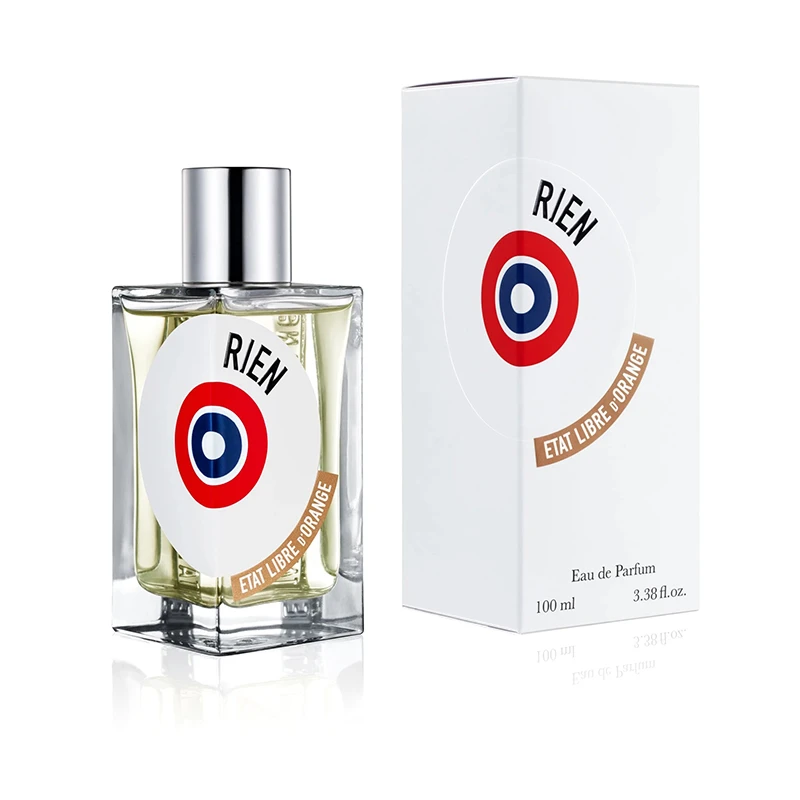 Etat Libre D’Orange 解放橘郡「一无所有」中性香水50-100ml EDP浓香水 木质西普调 商品