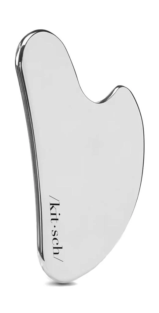 商品Kitsch|Kitsch Stainless Steel Gua Sha,价格¥217,第1张图片