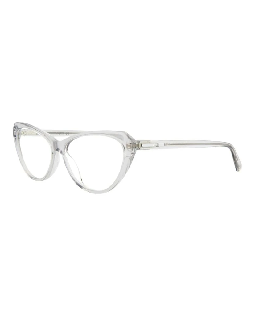 Cat Eye-Frame Acetate Optical Frames 商品