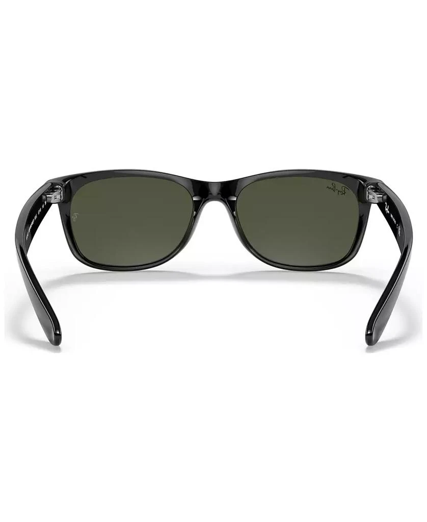 商品Ray-Ban|Sunglasses, RB2132 NEW WAYFARER,价格¥1259,第5张图片详细描述