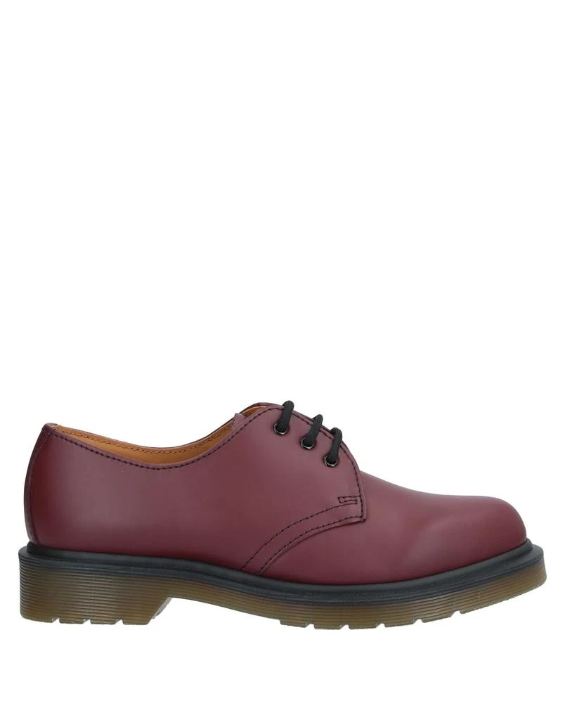 商品Dr. Martens|Laced shoes,价格¥1482,第1张图片