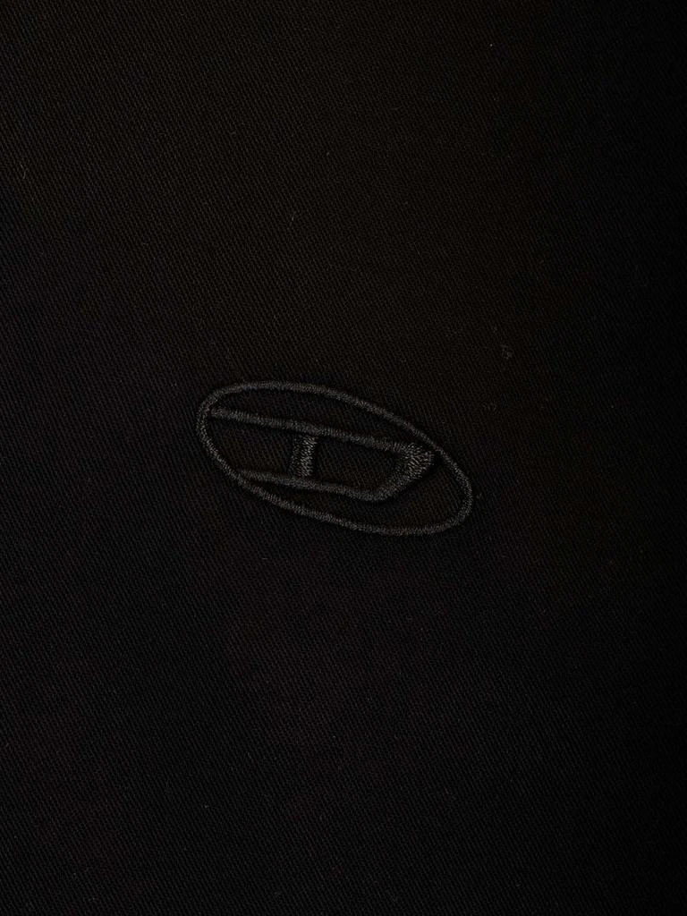 商品Diesel|Shirt In Tencel,价格¥1568,第3张图片详细描述