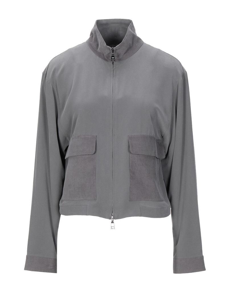 商品Emporio Armani|Jacket,价格¥1302,第1张图片