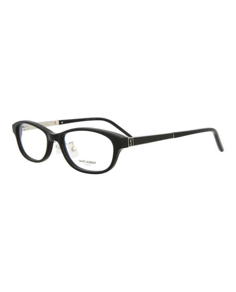 商品Yves Saint Laurent|Square -Frame  Acetate Optical Frames,价格¥936,第4张图片详细描述