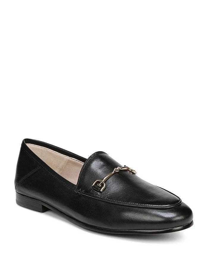 商品Sam Edelman|Women's Loraine Loafers,价格¥772,第1张图片