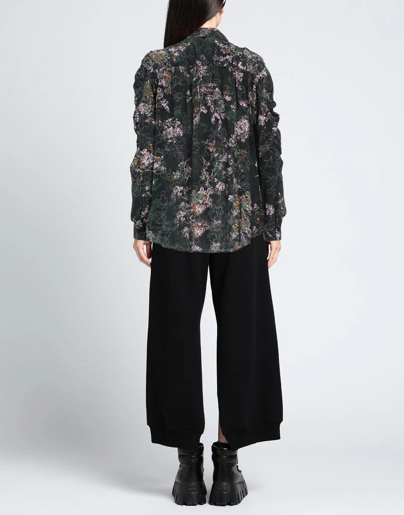 商品HIGH|Floral shirts & blouses,价格¥1271,第3张图片详细描述