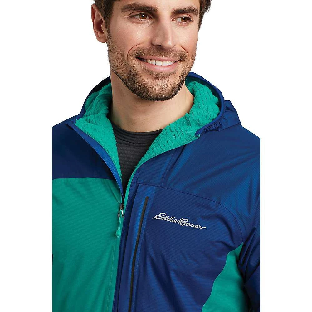 商品Eddie Bauer|Eddie Bauer First Ascent Men's BC Evotherm Jacket,价格¥1645,第2张图片详细描述