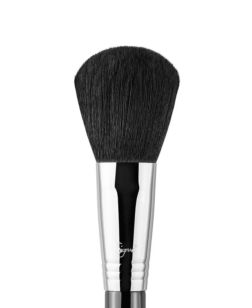 商品Sigma Beauty|F30 Large Powder Brush,价格¥165,第2张图片详细描述