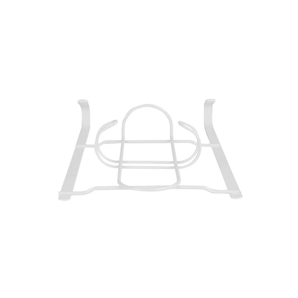 商品Spectrum|Wall Mount Iron Ironing Board Holder,价格¥262,第4张图片详细描述