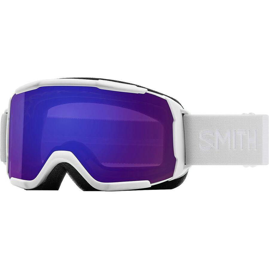 商品Smith|Showcase ChromaPop OTG Goggles,价格¥653,第1张图片